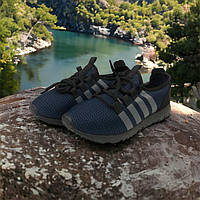 Дышащие кроссовки для мужчин 40 размер, Мужсие кроссовки на лето для парней лето KT-93