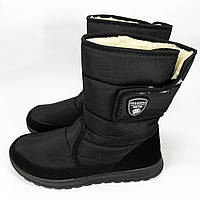 Зручне робоче взуття для чоловіків 42р, Черевики робочі чоловічі, Черевики робочі на хутрі GZ-53