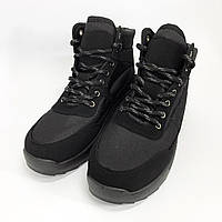 Мужская термо обувь 42р, Зимние фирменные кроссовки мужские, Тактические теплые осенние кроссовки SN-26