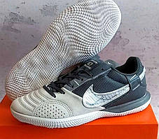 Футбольні Футзалки Nike Tiempo Streetgato IC  Opt 755