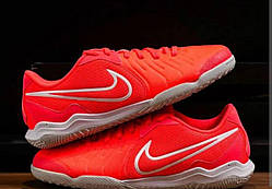 Футбольні Футзалки Nike Tiempo Streetgato IC  Opt 517