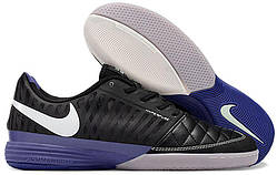 Футбольні Футзалки Nike Lunar gato IC Бампи Для Футзала Opt 519