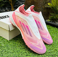 Дитячі Футбольні Сороконіжки Adidas F50 Сороконіжки для Футболу Opt 658