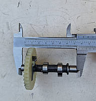 Генератор инвенторный IG 1.0 Вал розподільчий( розпредвал) 36 зубов, фото 4