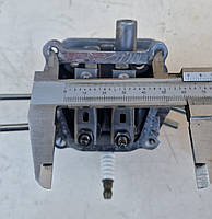 Генератор інвенторний IG 1.0 Головка в зібраному вигляді поршень 45 мм, фото 2