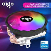 Воздушное охлаждение AIGO ICE 400X