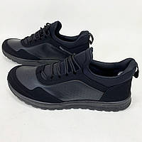 Кроссовки зимние на каждый день 42р 27, 5см, Мужская обувь термо кроссовки Зимние топ TZ-25