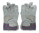 Рукавички Краги комбі, фото 2