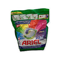 Гелеві капсули для прання Ariel Color 48 шт.