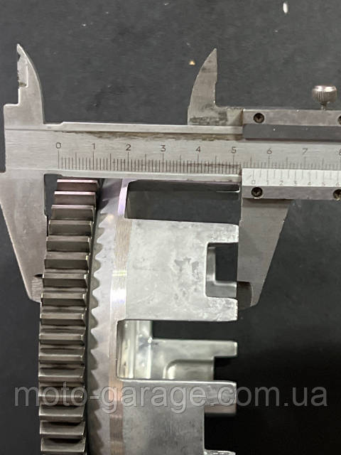 Корзина сцепления 174MN,Geon GNS300, Kovi Max 300,Exdrive CRF300