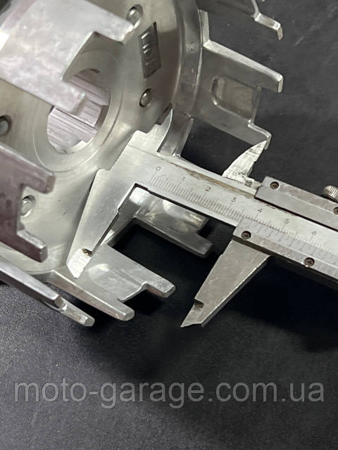 Корзина зчеплення 174MN,Geon GNS300, Kovi Max 300,Exdrive CRF300