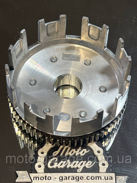 にっく。 Корзина зчеплення 174MN,Geon GNS300, Kovi Max 300,Exdrive CRF300