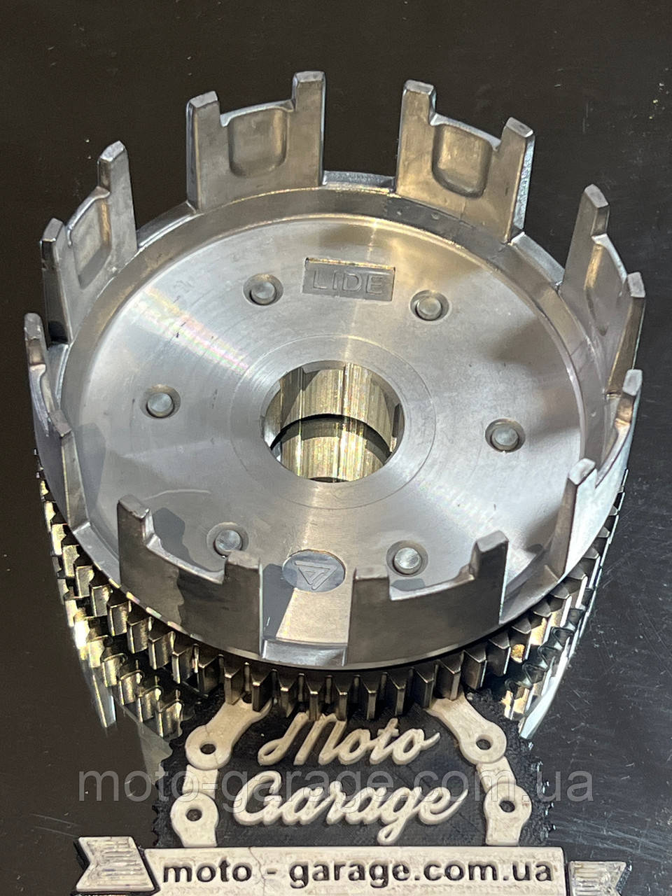 Корзина сцепления 174MN,Geon GNS300, Kovi Max 300,Exdrive CRF300