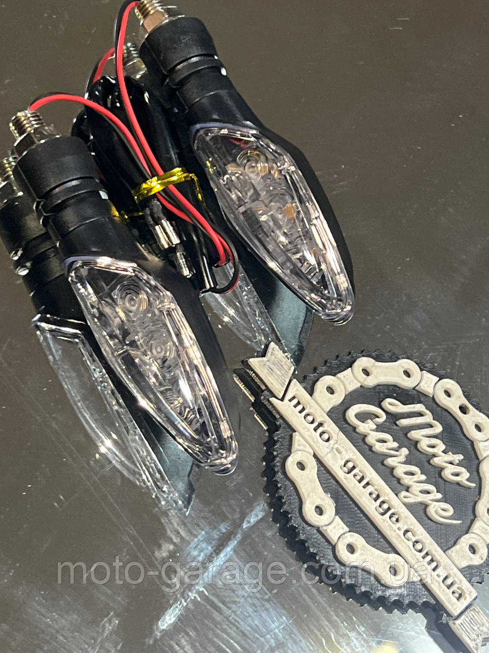 Повороти Loncin LX250-15, CR4,LX250GY-3, LX300GY SX2 PRO, LX300GY-A DS2 PRO, LX250GY-3G DS2, VOGE 300GY RALLY,KPX 250,, фото 1