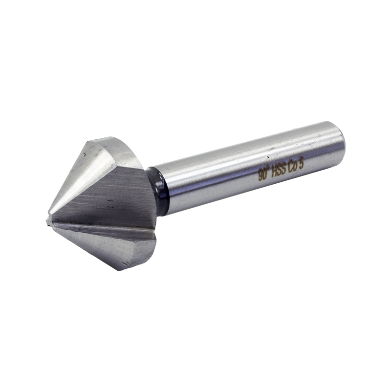 Зенківка по металу з кобальтом Ø 31,0 мм 90° Р6М5К5 PRO (HSS Co5), фото 1