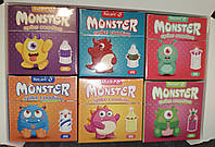 Презервативы с усиками шипами шариками усами Monster Recare в картонных коробках 2030 год Есть опт