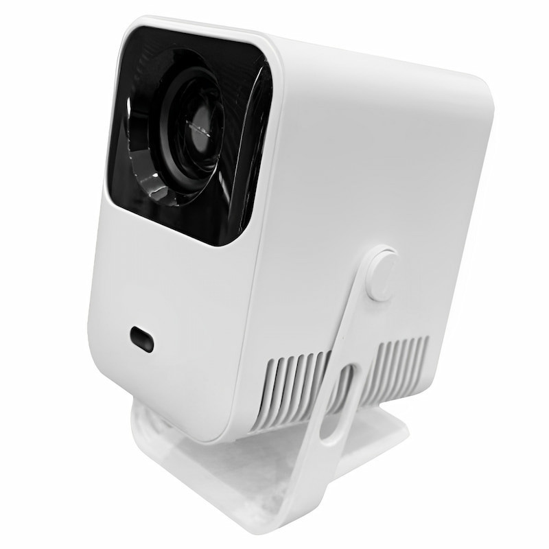 Проектор 4k Android IMC60, фото 1