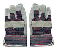 Рукавички Краги комбі