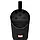 Портативна Bluetooth колонка T&G TG-169 Pulse з різнокольоровою підсвіткою, гучний зв'язок, Потужність 10Вт, чорна, фото 2