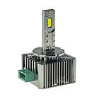 DECKER LED PL-04 6K D3S лампи головного світла Canbus (комплект) 2 шт, фото 2