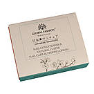 Набір для японського манікюру Global Fashion #1 (Зелений), фото 7