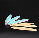 Набір для японського манікюру Global Fashion #1 (Рожевий), фото 4