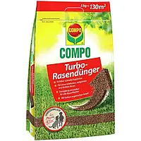 Компо Газон TURBO 5 кг 8596