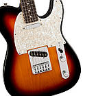 Електрогітара FENDER PLAYER II MODIFIED TELECASTER RW 3TS, фото 3