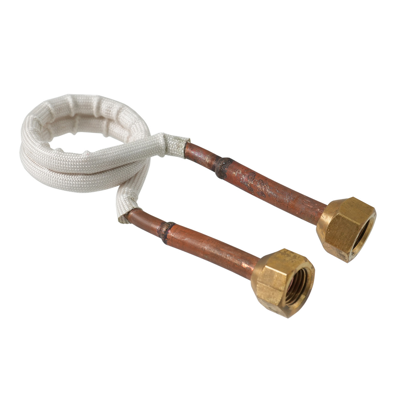 Насадка для WCIH-15.0KW G.I.KRAFT COIL-15WH, фото 1