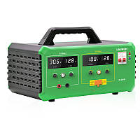 Цифровий інтелектуальний зарядний пристрій LAUNCH ELA400