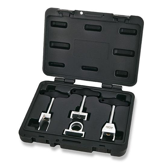 Набір знімачів котушок запалювання VAG, 4 од. TOPTUL JGAI0405, фото 1