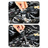 Набір знімачів котушок запалювання VAG, 4 од. TOPTUL JGAI0405, фото 2