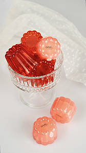 Віск для нігтів і кутикули OMG... My Darling полуниця з вершками, 5 мл