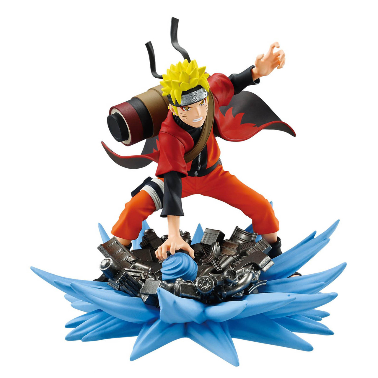Фігурка Наруто - Наруто | Naruto - Naruto Memorable Saga Special