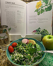 Кулінарна книга рецептів Всесвіту Толкієна, фото 5