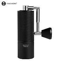 Кавомолка TIMEMORE C3 ESP Pro Black