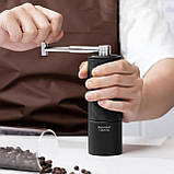 Кавомолка TIMEMORE C3 ESP Pro Black, фото 3