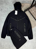 Костюм Nike Tech fleece Nylon