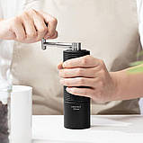 Кавомолка TIMEMORE C3S Pro Black, фото 6