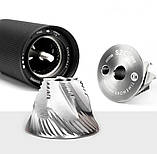 Кавомолка TIMEMORE C3S Pro Black, фото 4