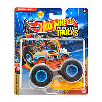 Машинка-позашляховик Hot Wheels Monster Trucks Poison Pinto FYJ44/JCF00