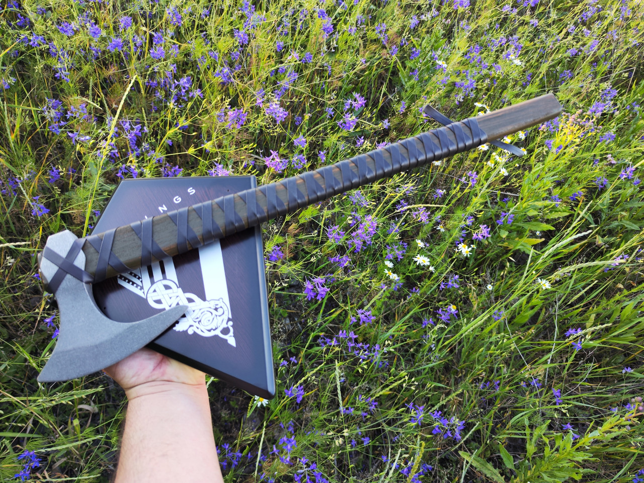 Сокира сувенірний "Вікінг", фото 1