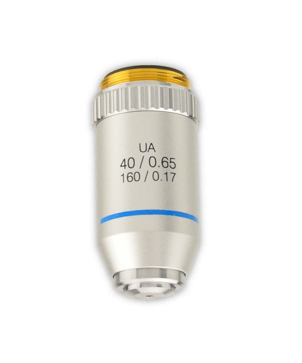Об'єктив ахромат 40х/0,65 (S) для XS-3ххх, XS-5ххх
