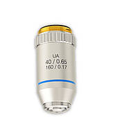 Об'єктив ахромат 40х/0,65 (S) для XS-3ххх, XS-5ххх