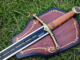 Меч Ордену тамплієрів "Глоріам"