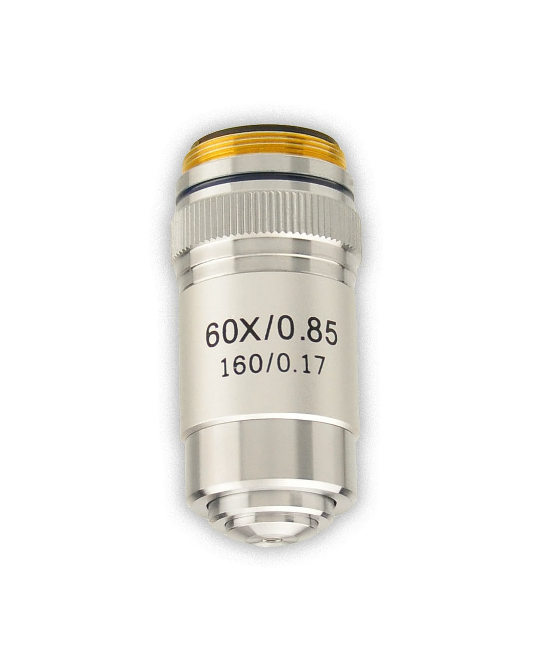 Об’єктив ахромат 60х/0,85 (S) для XS-3ххх, XS-5ххх