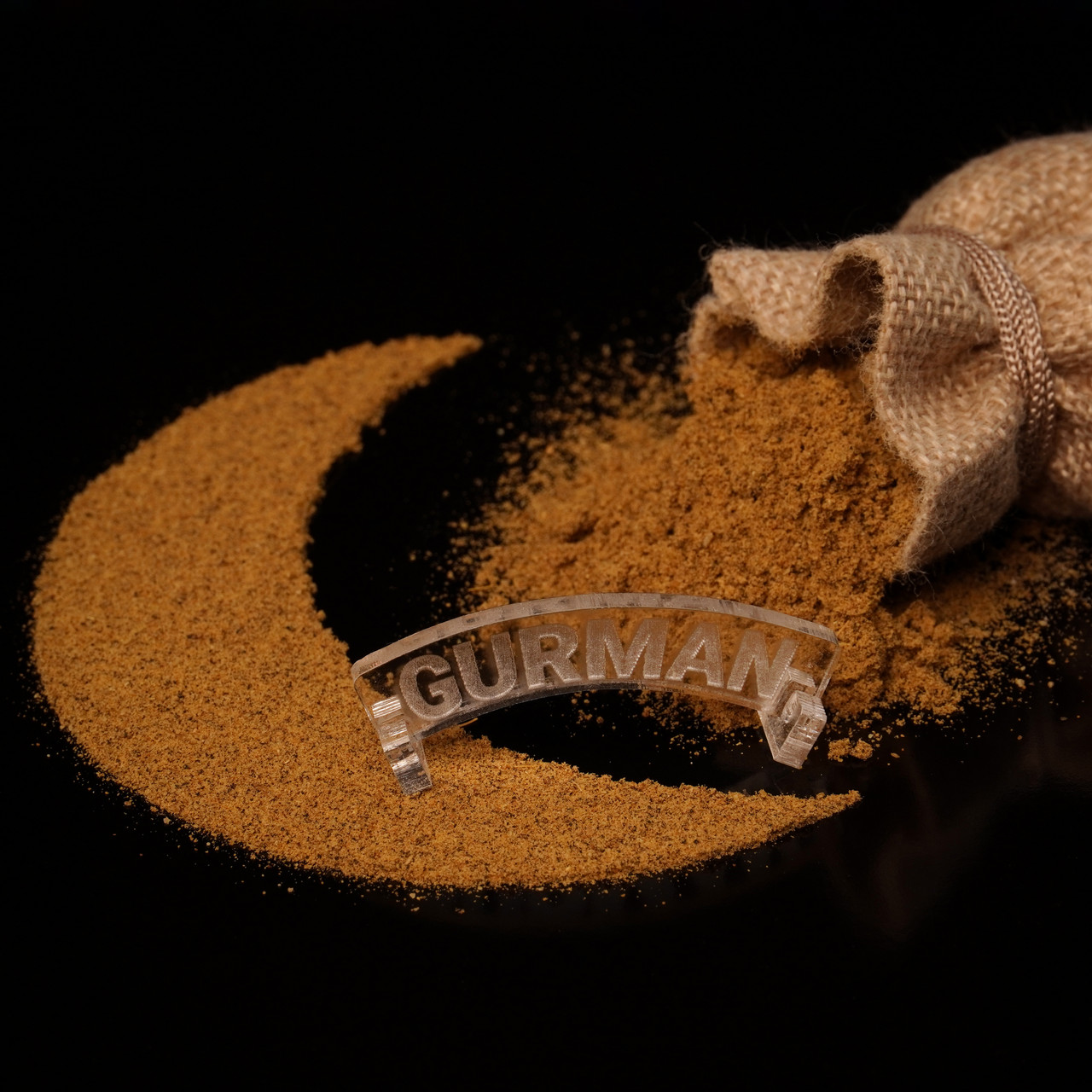 Кумін мелений (зіра) преміум 100 г, фото 1