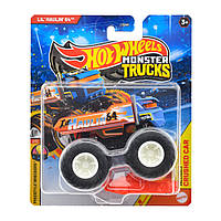 Машинка-позашляховик Hot Wheels Monster Trucks Lil' Haulin' 64 FYJ44/JCD76