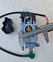 Генератор Карбюратор інвенторний генератор IG 7.0 дифузор 27 мм, фото 2