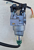 Генератор Карбюратор інвенторний генератор IG 7.0 дифузор 27 мм, фото 5